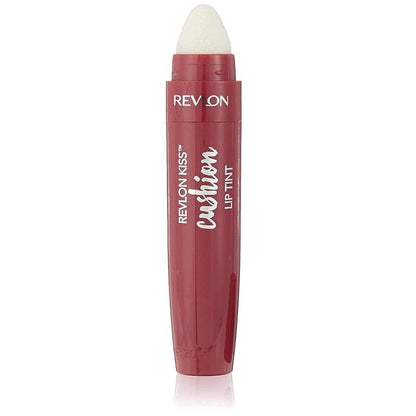 REVLON Kiss Cushion Lip Tint NR-4