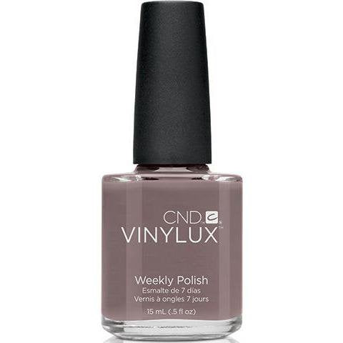 CND VINYLUX Weakly & Longwear After - Dark Nail Polish