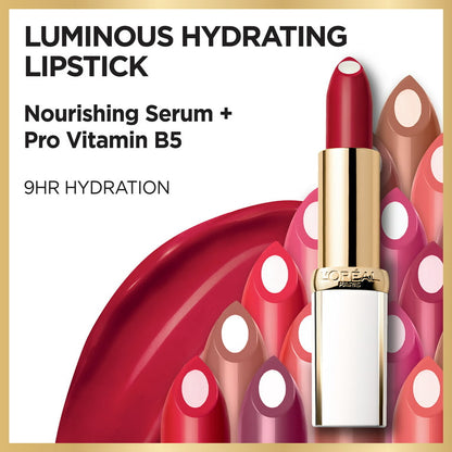 L'OREAL Age Perfect Luminous Hydrating Lipstick