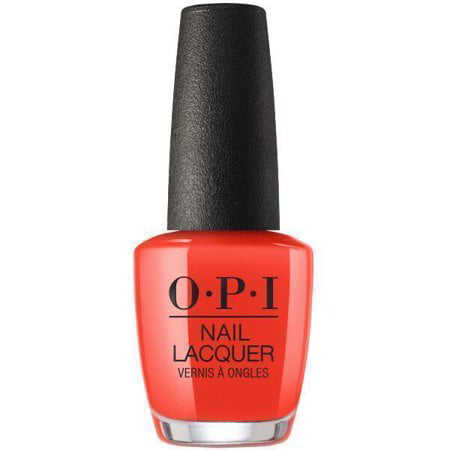 O.P.I Nail Lacquer Nail Polish