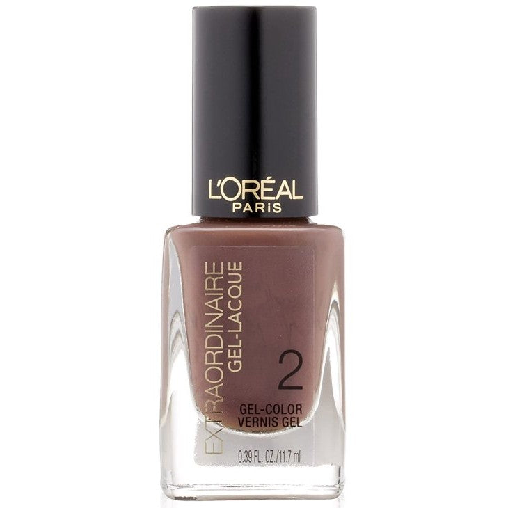 L'OREAL Extraordinaire Gel - Lacque