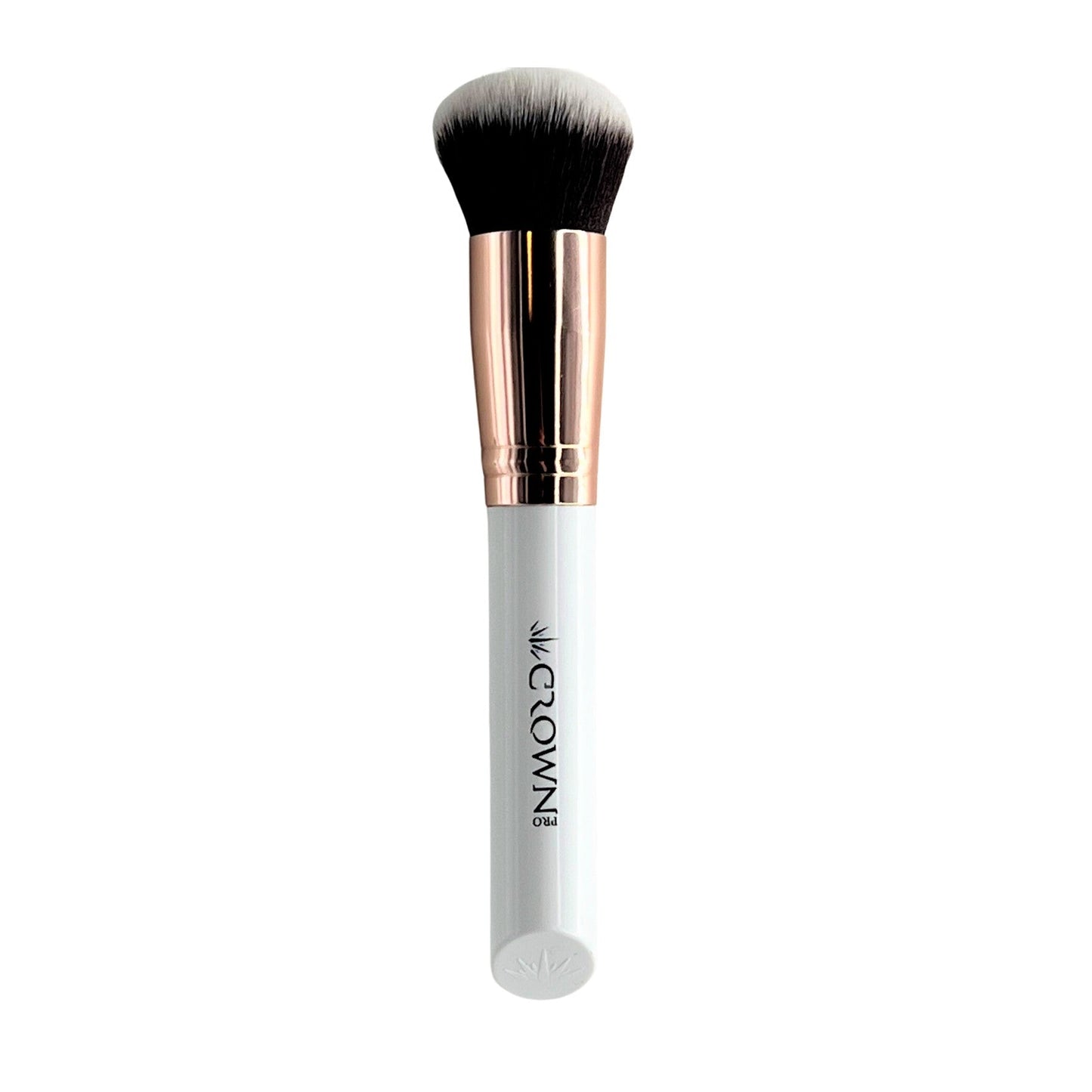 CWG03- BUFFER/BRONZER BRUSH