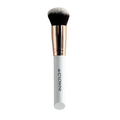 CWG03- BUFFER/BRONZER BRUSH