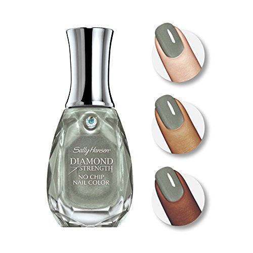 SALLY HANSEN Diamond Strength No Chip Nail Color