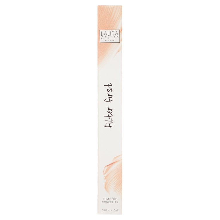 LAURA GELLER Filter First Luminous Concealer