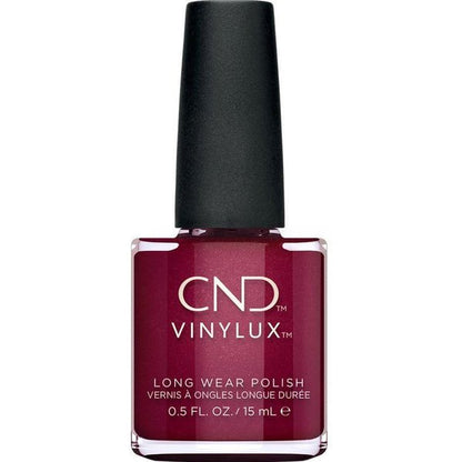 CND VINYLUX Weekly & Longwear High Impact Nail Polish