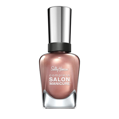 SALLY HANSEN Complete Salon Manicure Nail Color