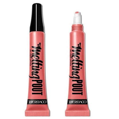 COVERGIRL Melting Pout Gel - Liquid Lipstick