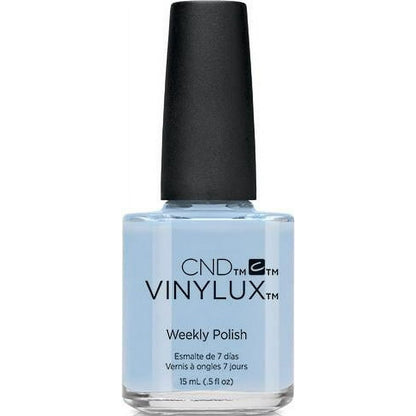 CND VINYLUX Weakly & Longwear After - Dark Nail Polish