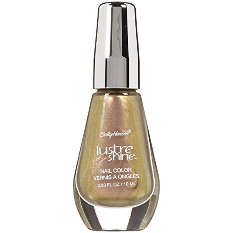 SALLY HANSEN Lustre Shine Nail Color