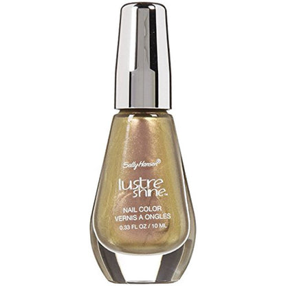 SALLY HANSEN Lustre Shine Nail Color