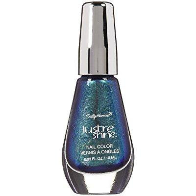 SALLY HANSEN Lustre Shine Nail Color