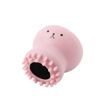 Exfoliating Face Sponge