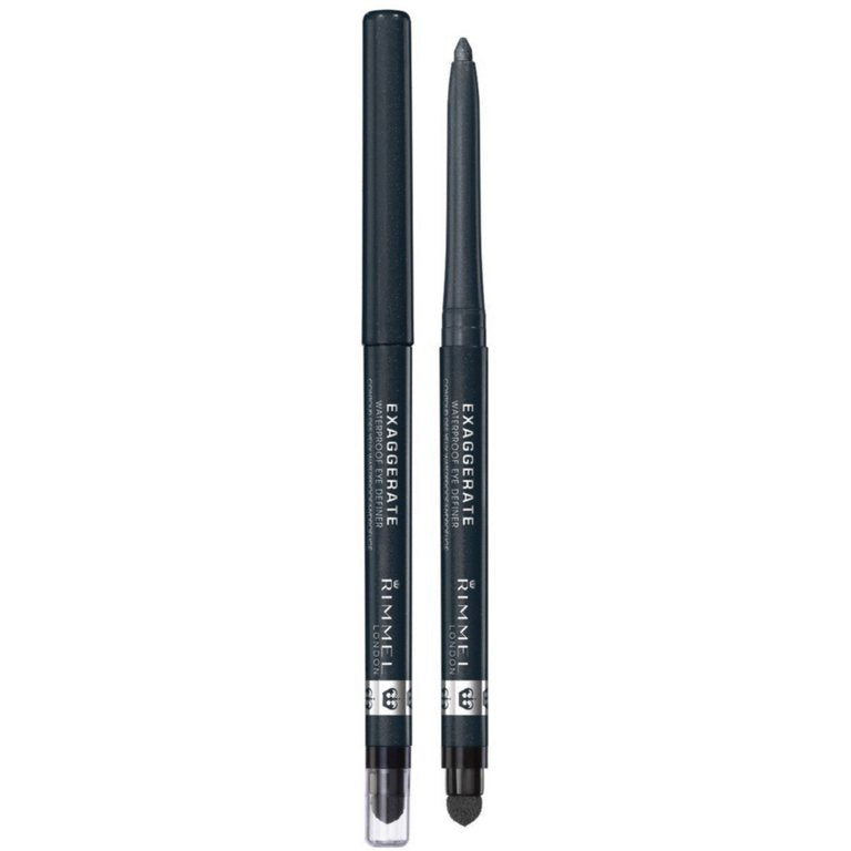 RIMMEL Exaggerate Waterproof Eye Definer NR-1