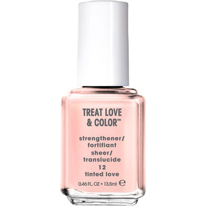 ESSIE Treat Love & Color Strengthener Nail Polish