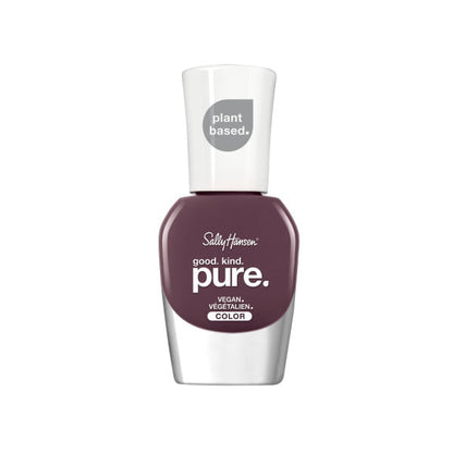 SALLY HANSEN Good. Kind. Pure. Vegan Nail Oil Polish