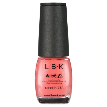 Chip-Resistant Nail Polish