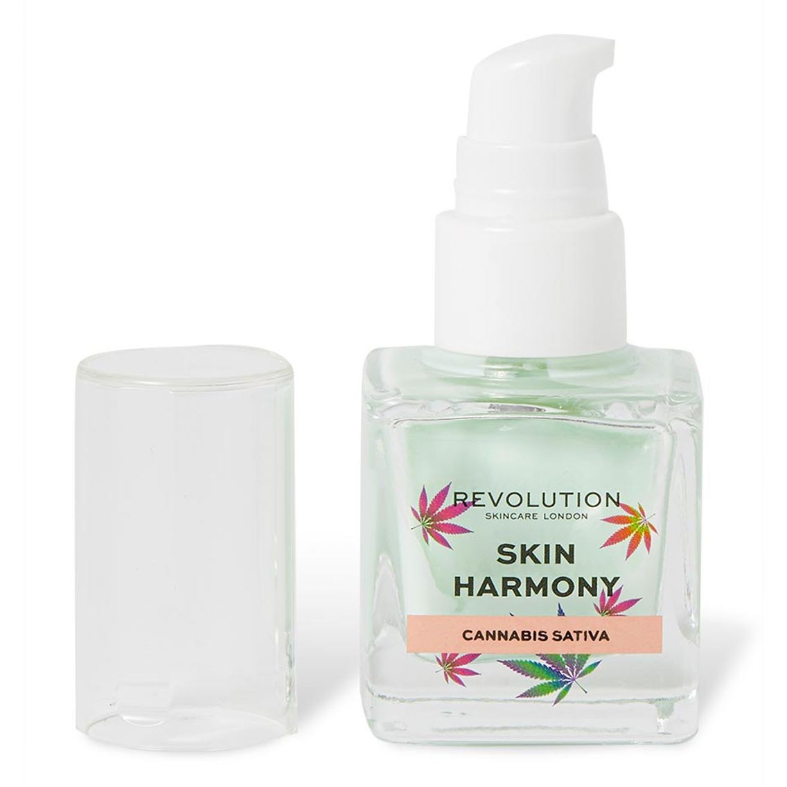 REVOLUTION Skin Harmony Cannabis Sativa Serum