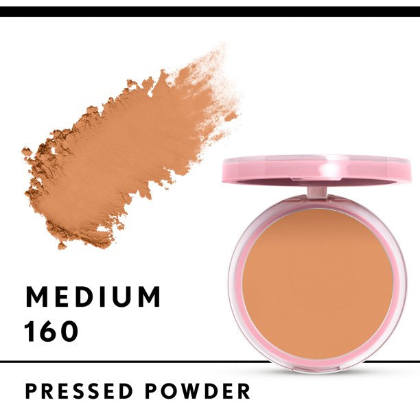 COVERGIRL Clean Fresh Healthy Look Pressed Powder