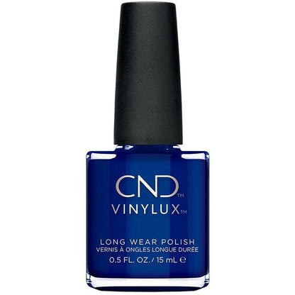 CND VINYLUX Weekly & Longwear High Impact Nail Polish