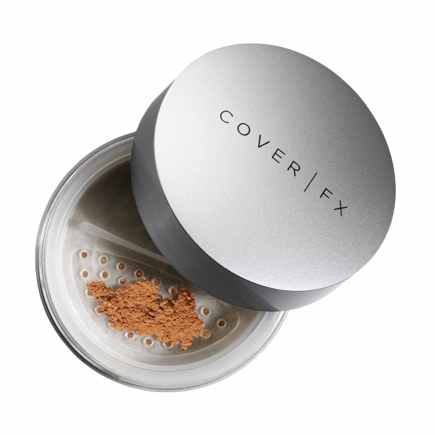 COVER FX Matte Illuminating Setting Powder