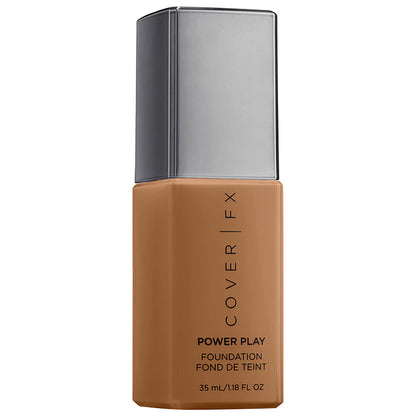 COVER FX Power Play Foundation