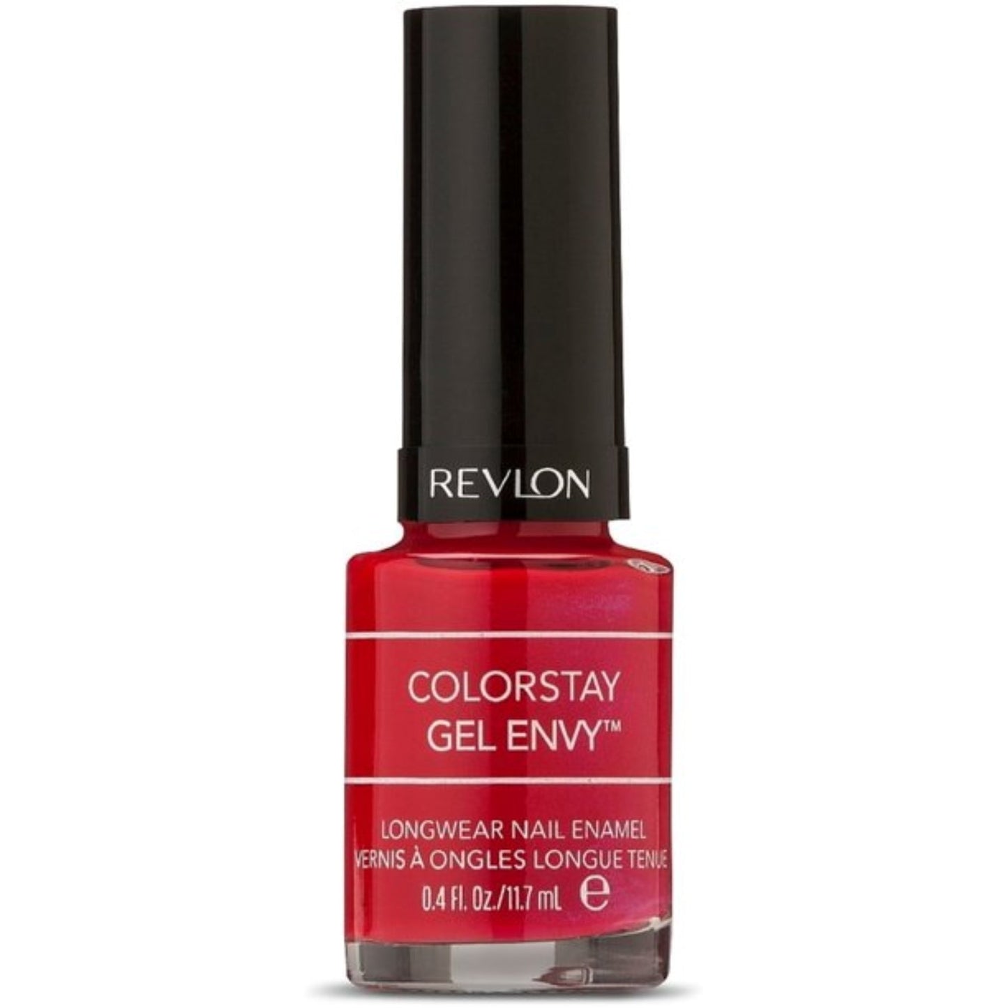 Gel Envy Nail Polish
