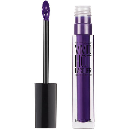 MAYBELLINE Color Sensational Vivid Hot Lacquer Lip Gloss