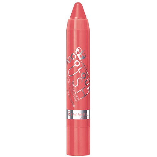 Finish Colour Rush Intense Lip Color Balm