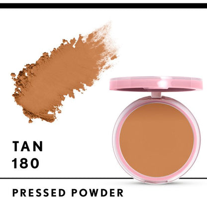 COVERGIRL Clean Fresh Healthy Look Pressed Powder