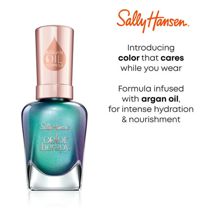 SALLY HANSEN Color Therapy Nail Color