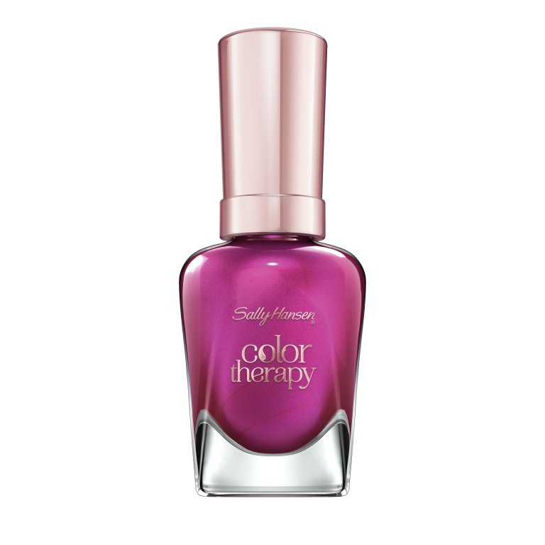 SALLY HANSEN Color Therapy Nail Color