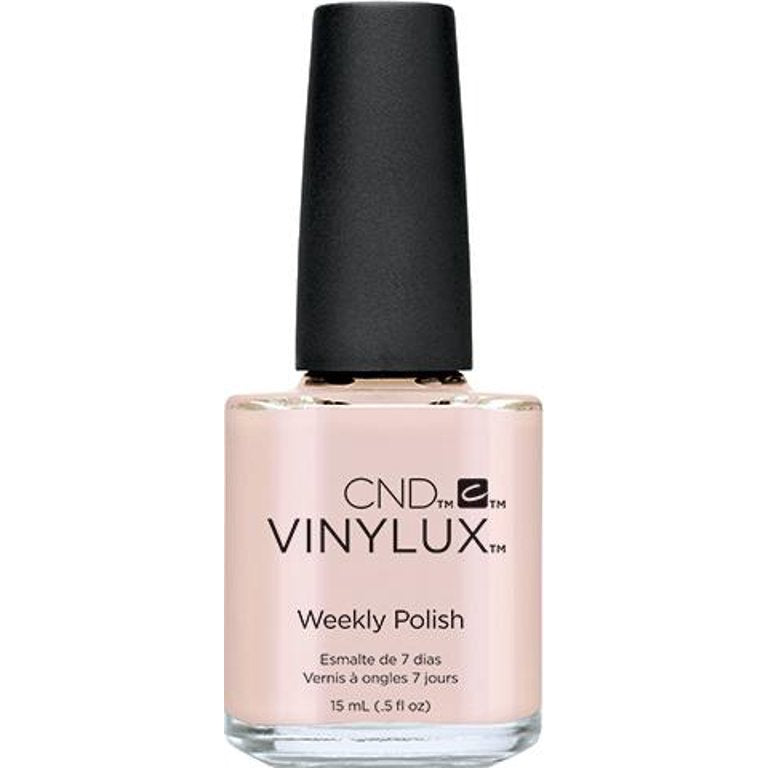 CND VINYLUX Weekly & Longwear Rose Nail Polish