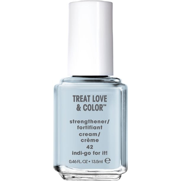 ESSIE Treat Love & Color Strengthener Nail Polish