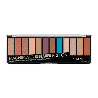 RIMMEL Magnif'eyes Eye Contouring Palette