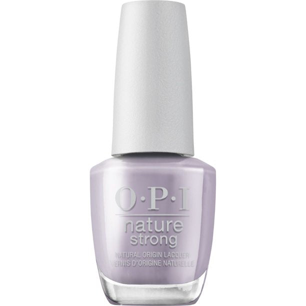 O.P.I Nature Strong Natural Origin Nail Lacquer