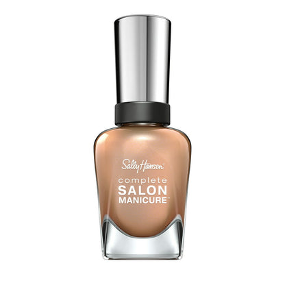 SALLY HANSEN Complete Salon Manicure Nail Color