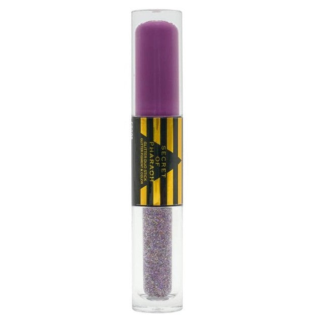 EBIN New York Radiant Glitter Face Glitter Duo Stick