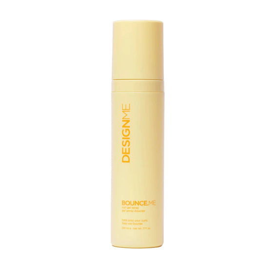 DESIGN.ME Bounce Curl Spray Gel