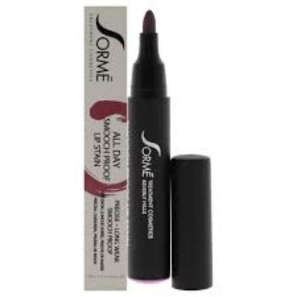 SORME All Day Smooch Proof Lip Stain