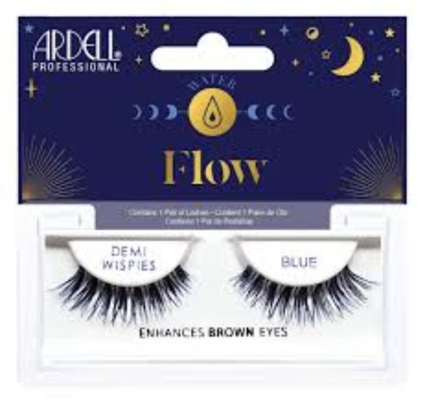 Elements Strip Lashes