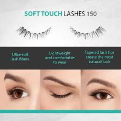 ARDELL Soft Touch Eyelashes