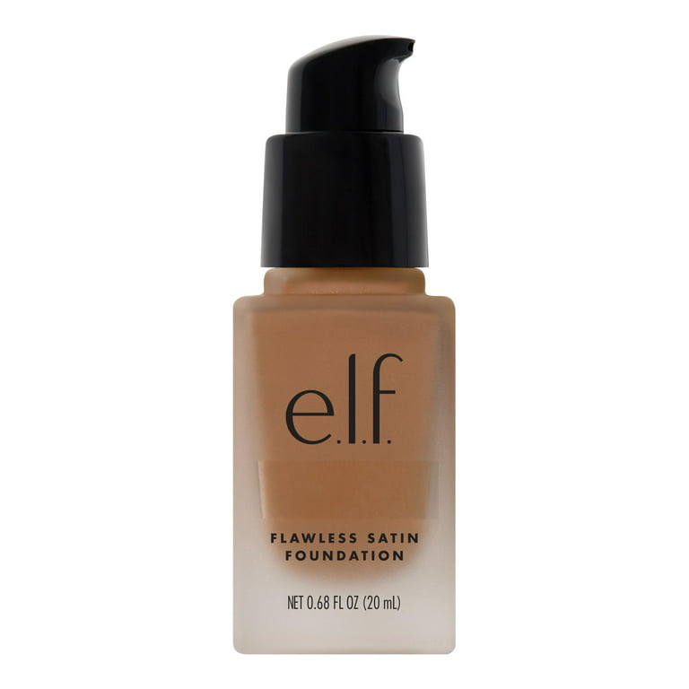 e.l.f. Flawless Finish Satin Foundation