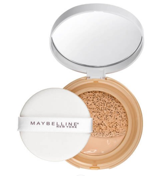 MAYBELLINE Dream Cushion Liquid Foundation