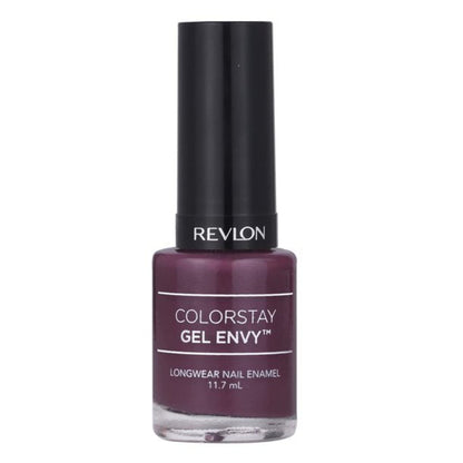 Gel Envy Nail Polish