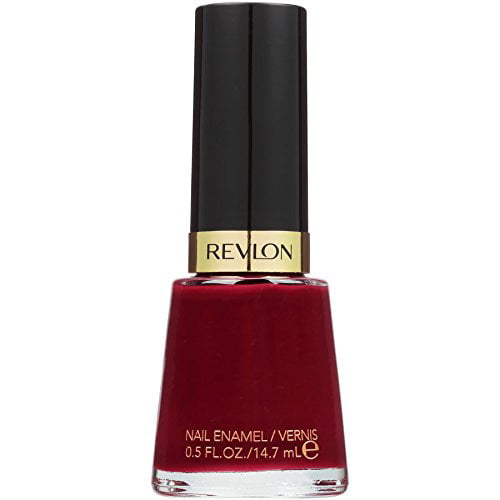 REVLON Chip Resistant Nail Polish