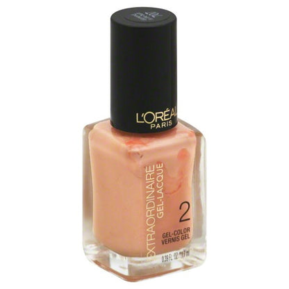 L'OREAL Extraordinaire Gel - Lacque