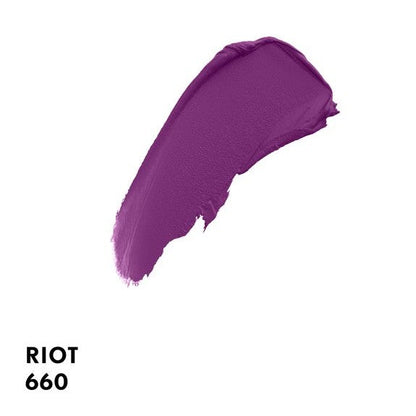 COVERGIRL Exhibitionist Ultra-Matte Lipstick