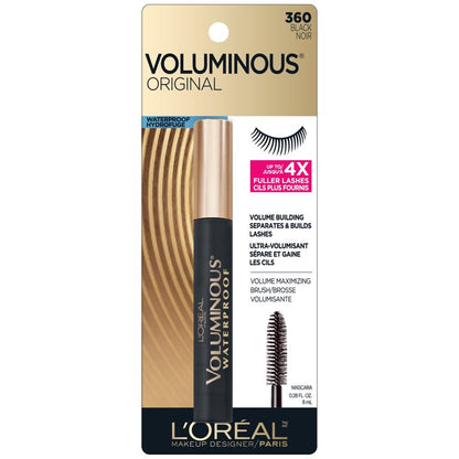 L'OREAL Voluminous Original Waterproof Mascara