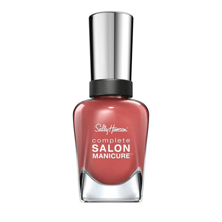 SALLY HANSEN Complete Salon Manicure Nail Color